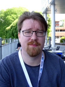 Börje Börje